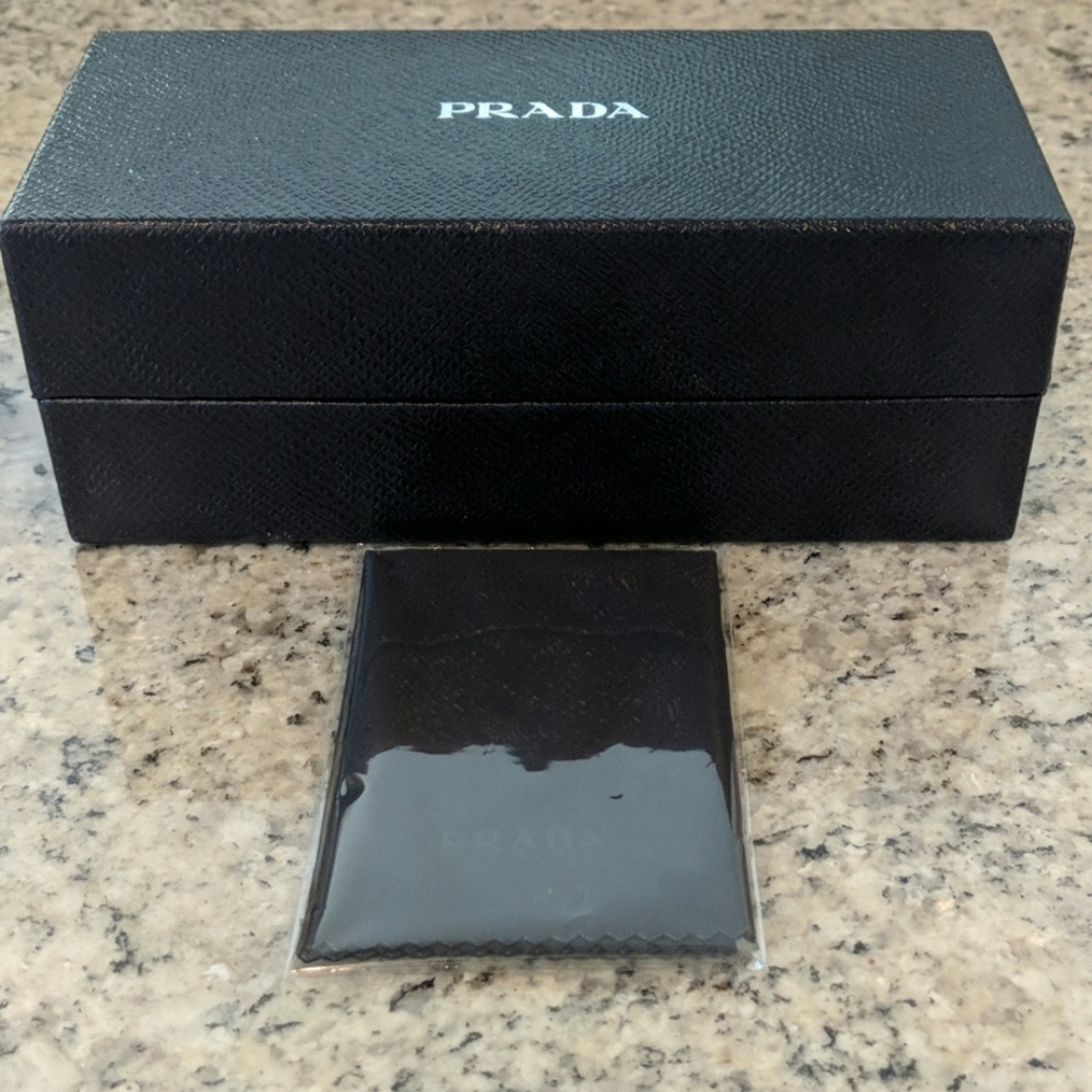 Prada Sunglass Box - Picture 3 of 3